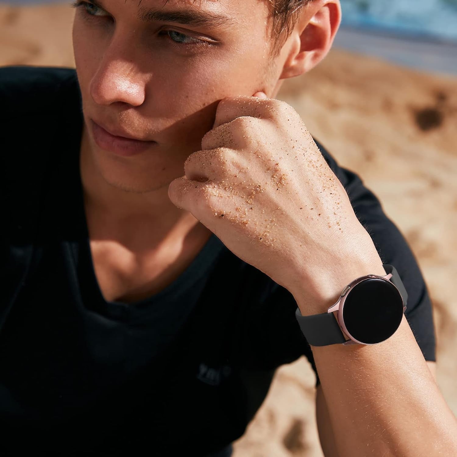 Smart watch