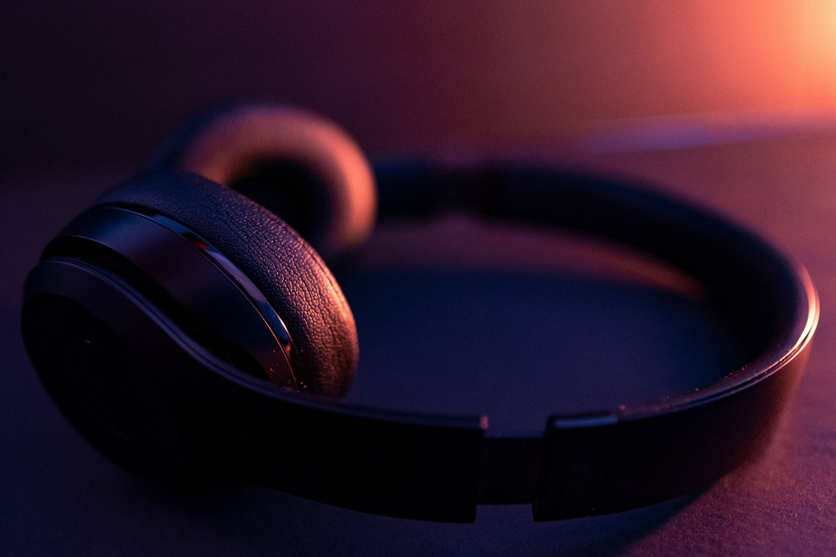 Earphones