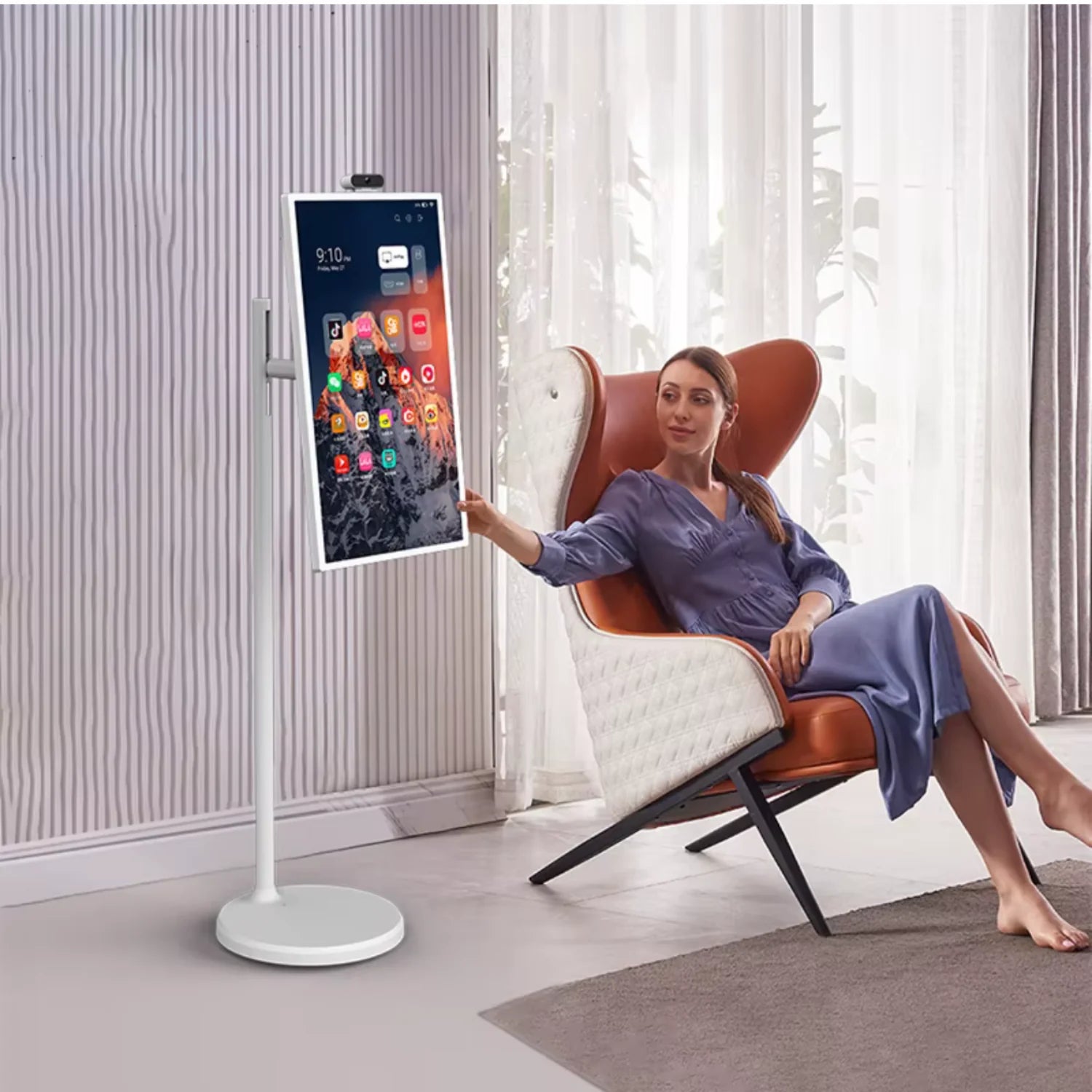 Smart TV