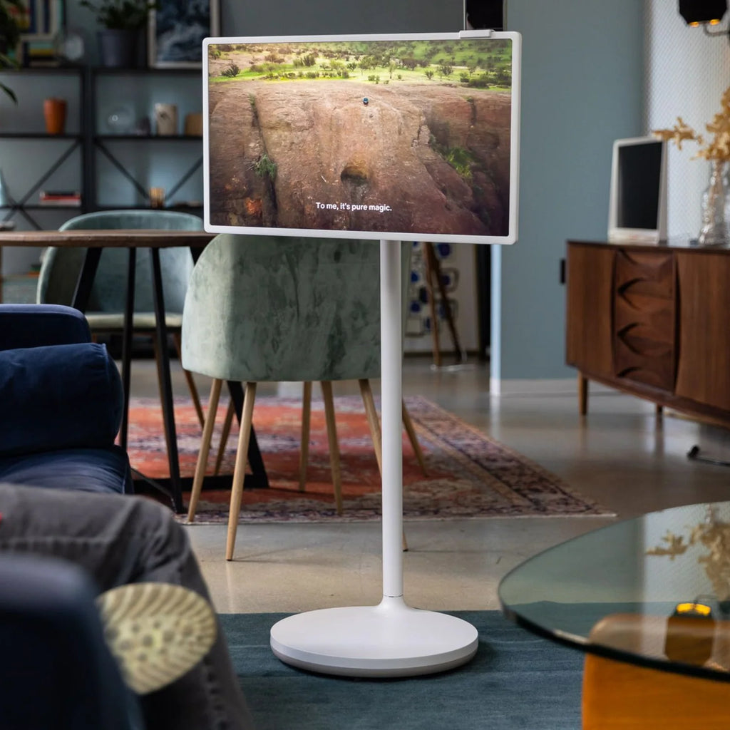 Smart TV