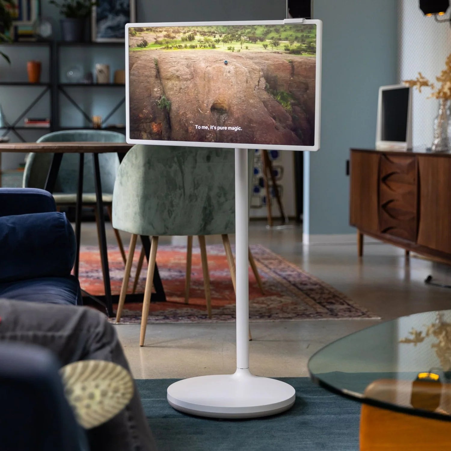 Smart TV