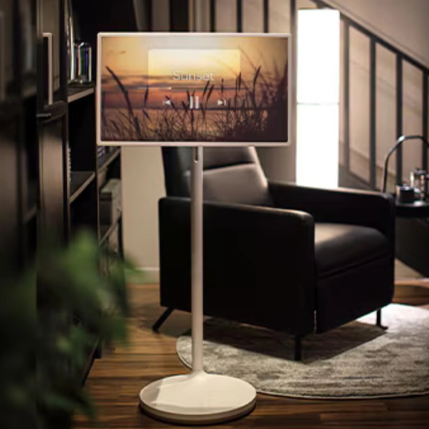 Smart TV