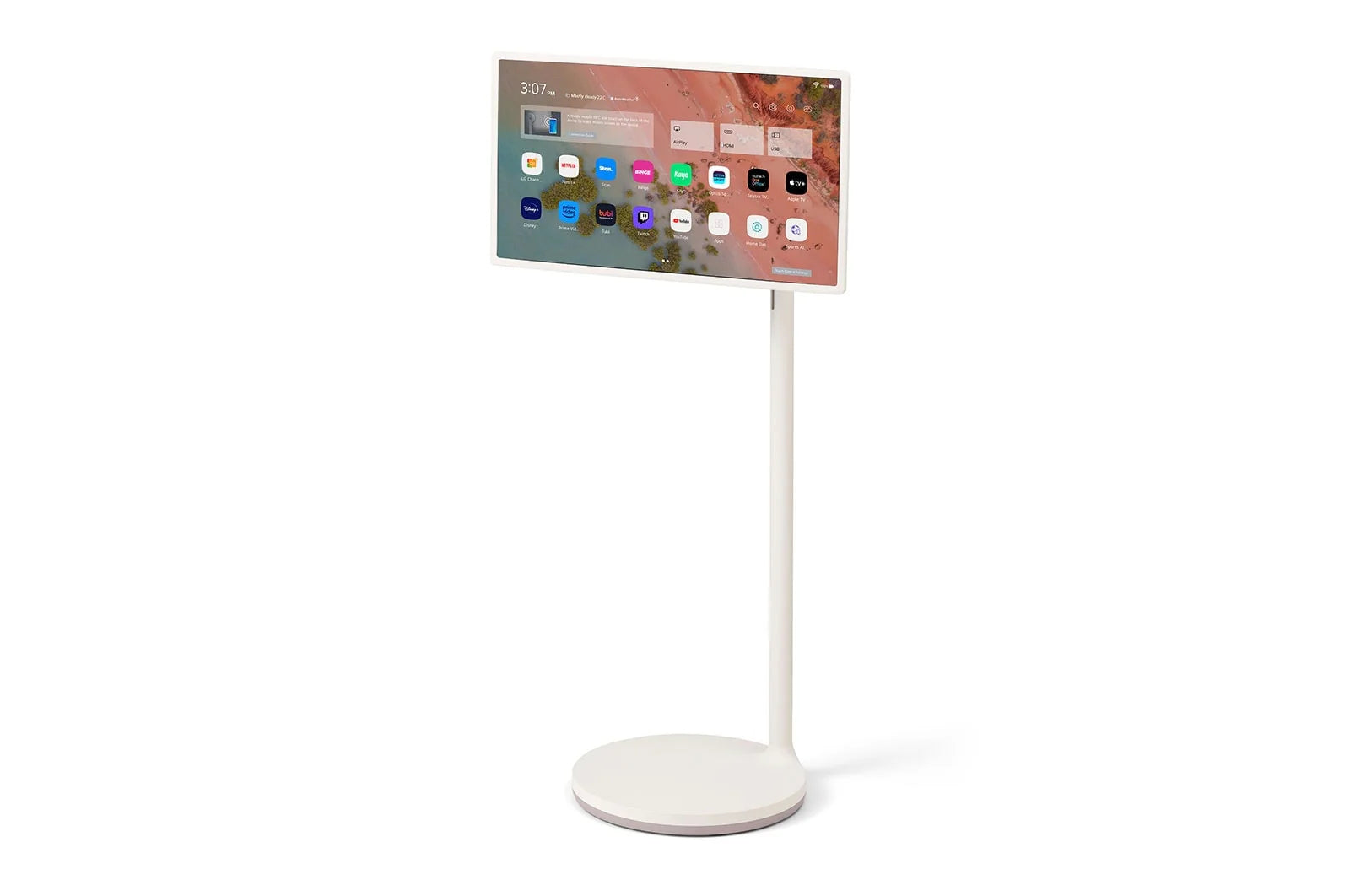Smart TV