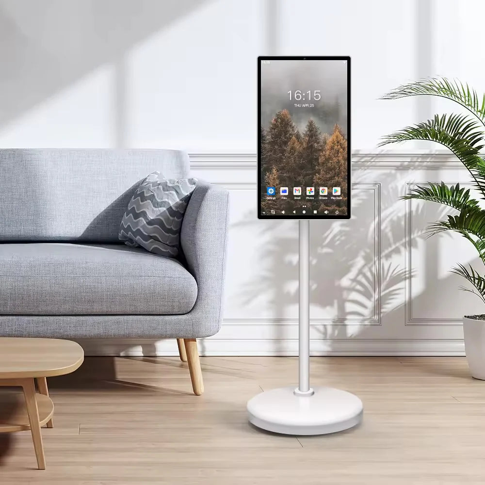 Smart TV