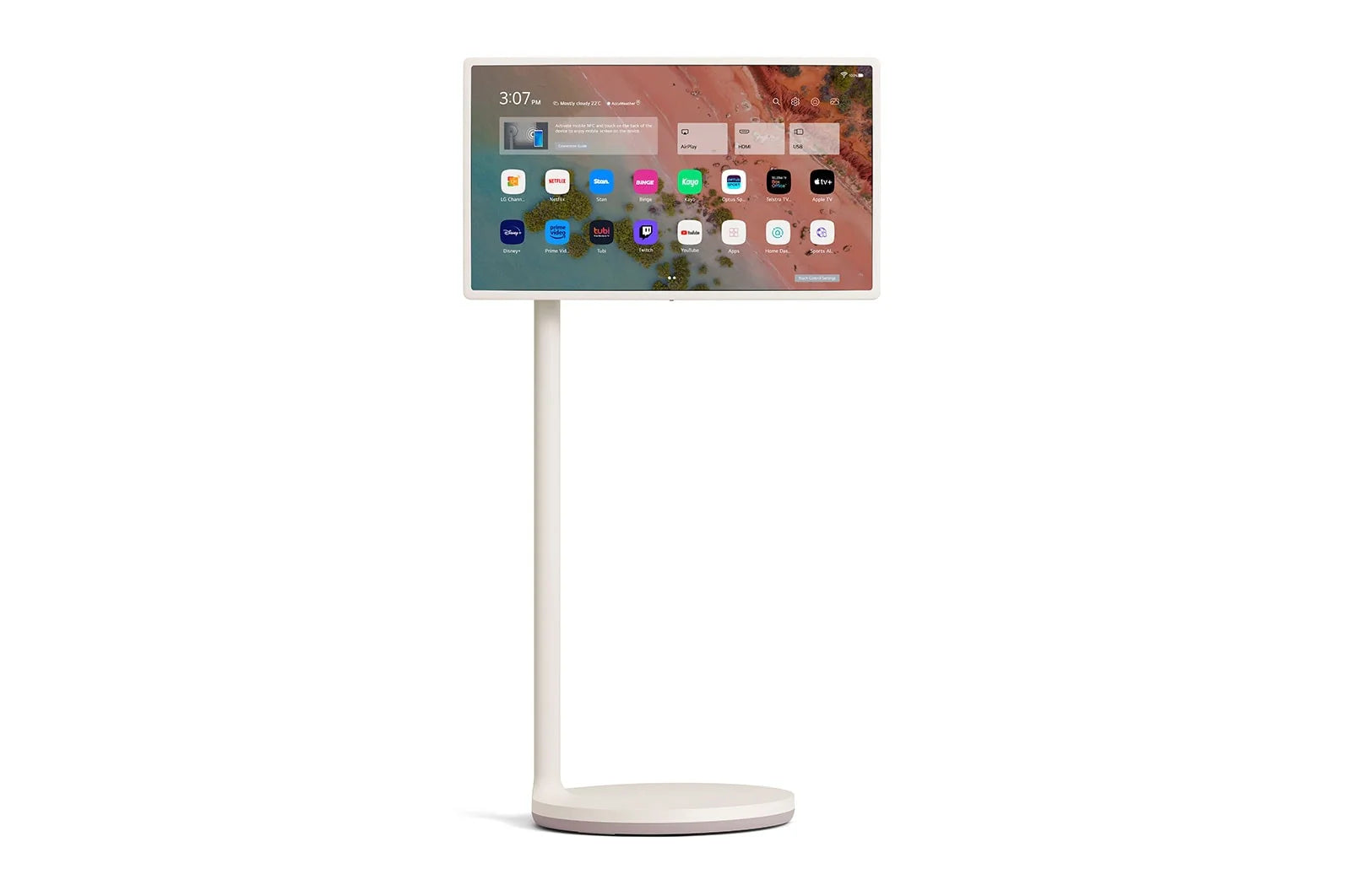 Smart TV