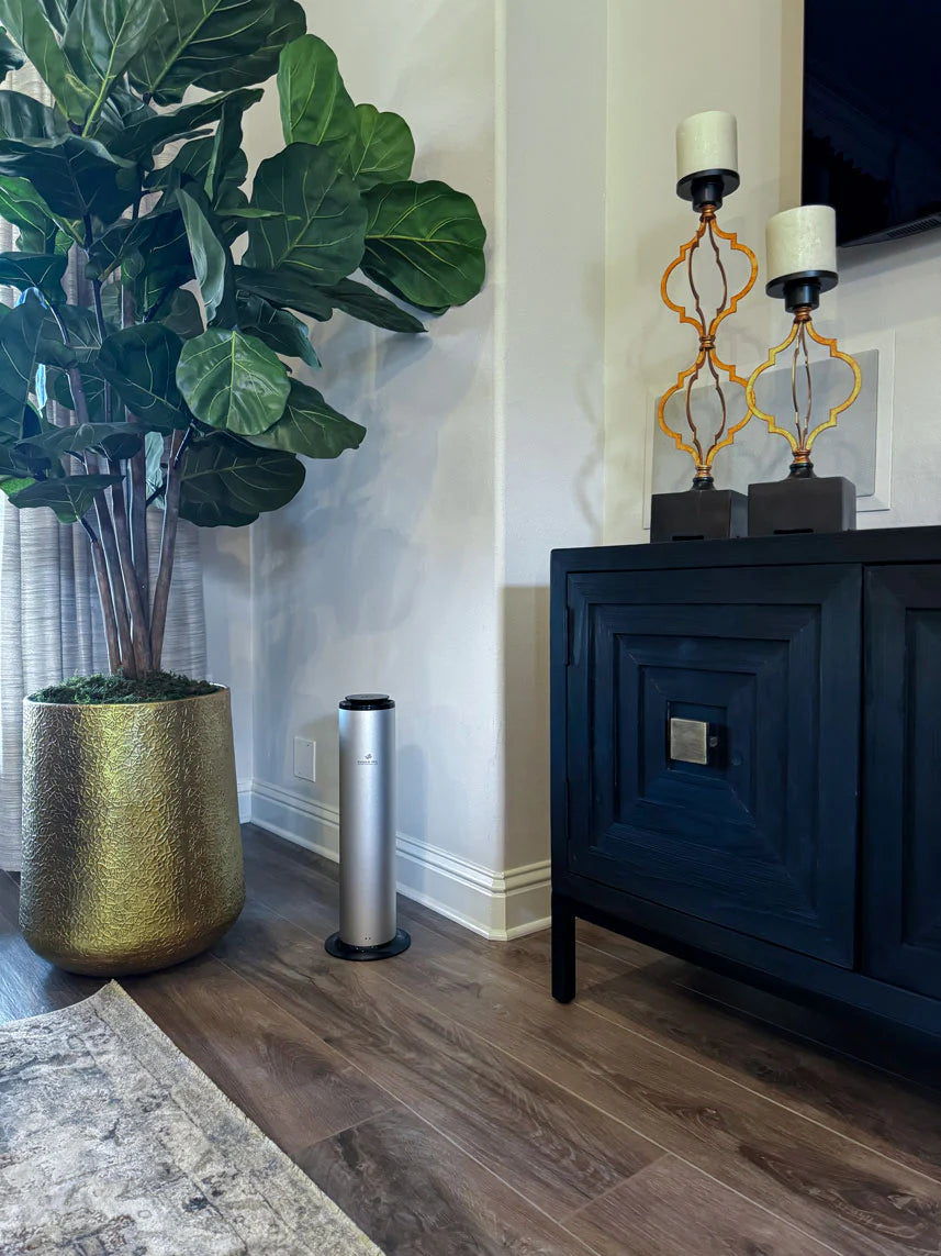 Terra Smart Tower Diffuser