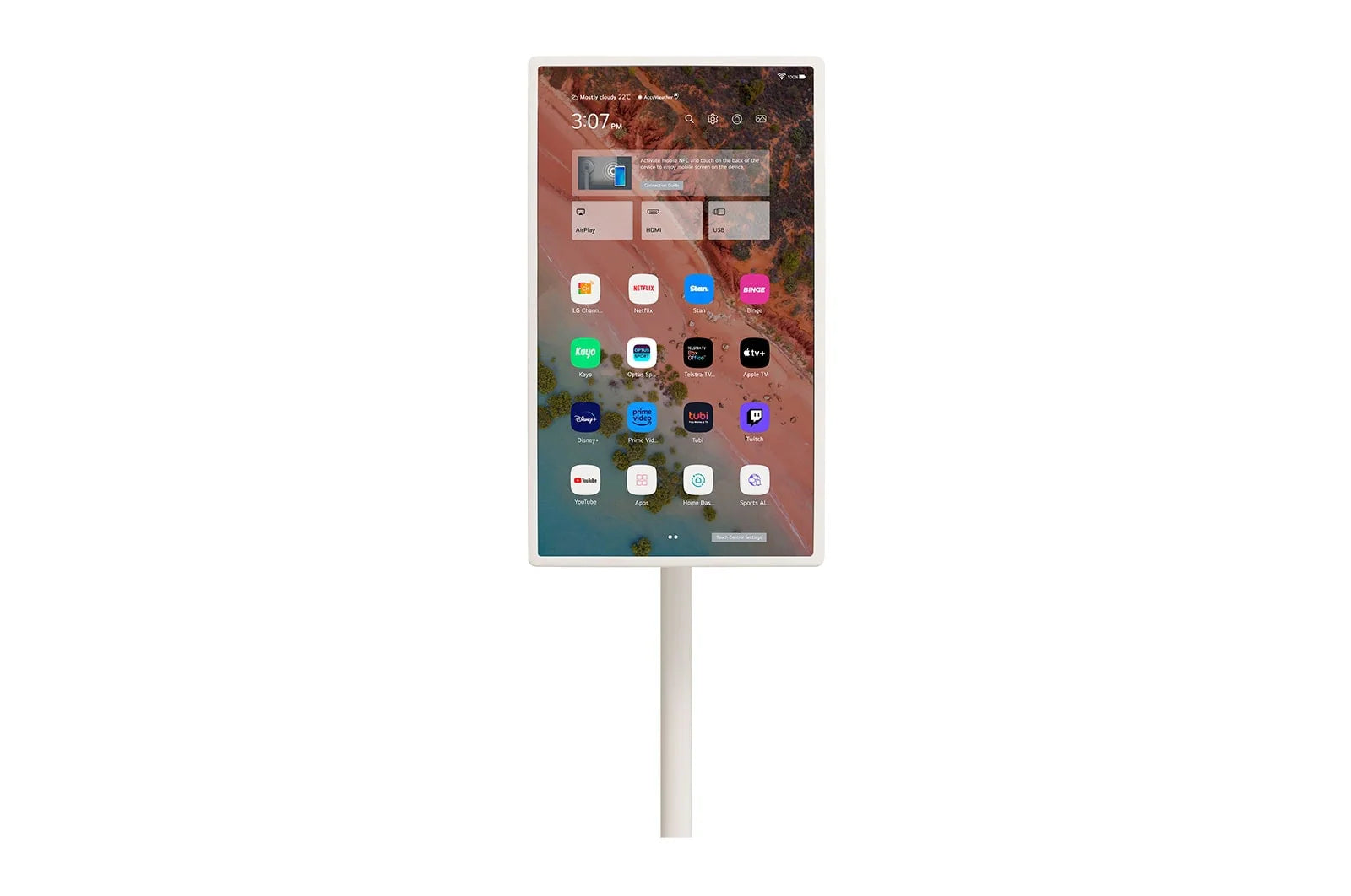 Smart TV
