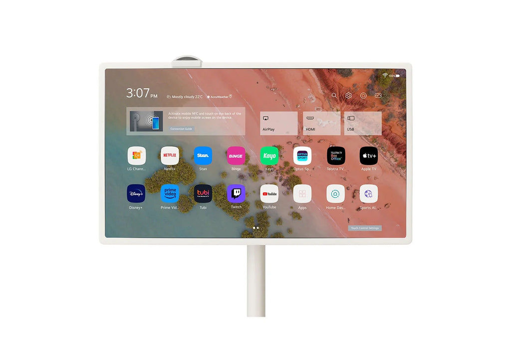 Smart TV