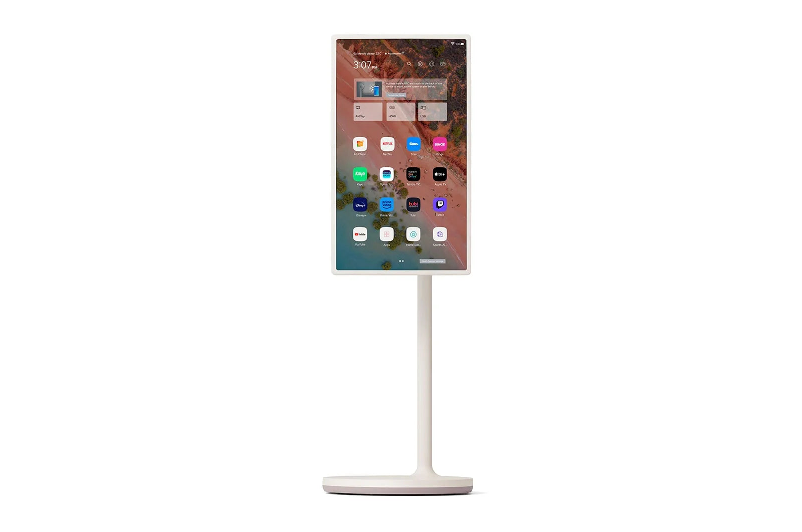Smart TV