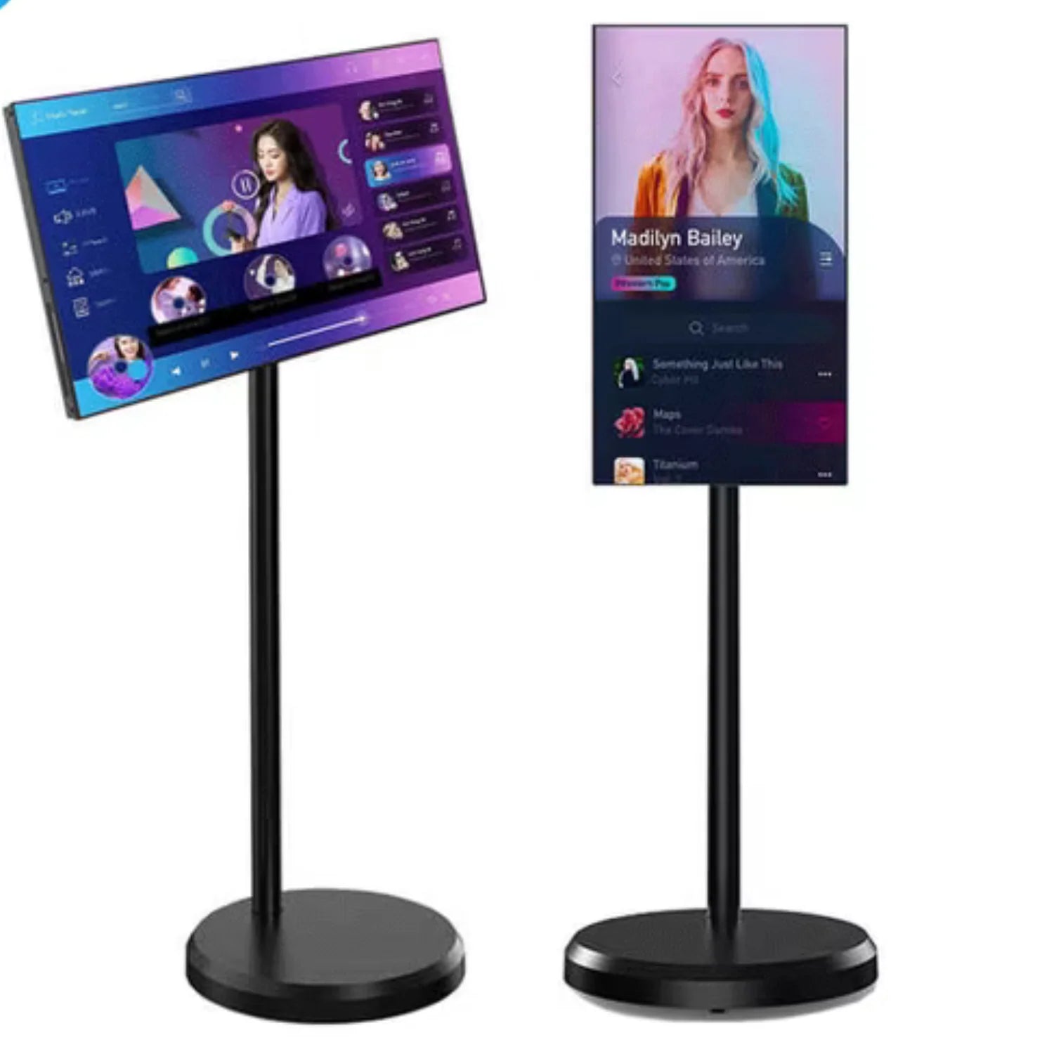 Smart TV