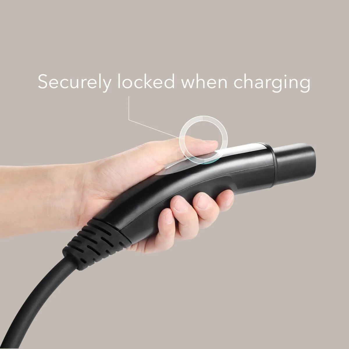 Portable Level 2 Tesla EV Charger | 240V | 40 Amp | NEMA 14-50 | Standard / Wifi-Enabled