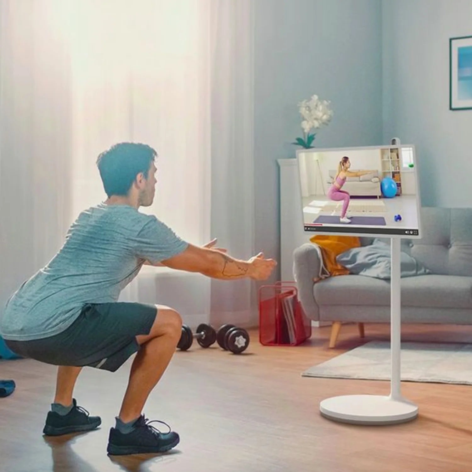 Smart TV
