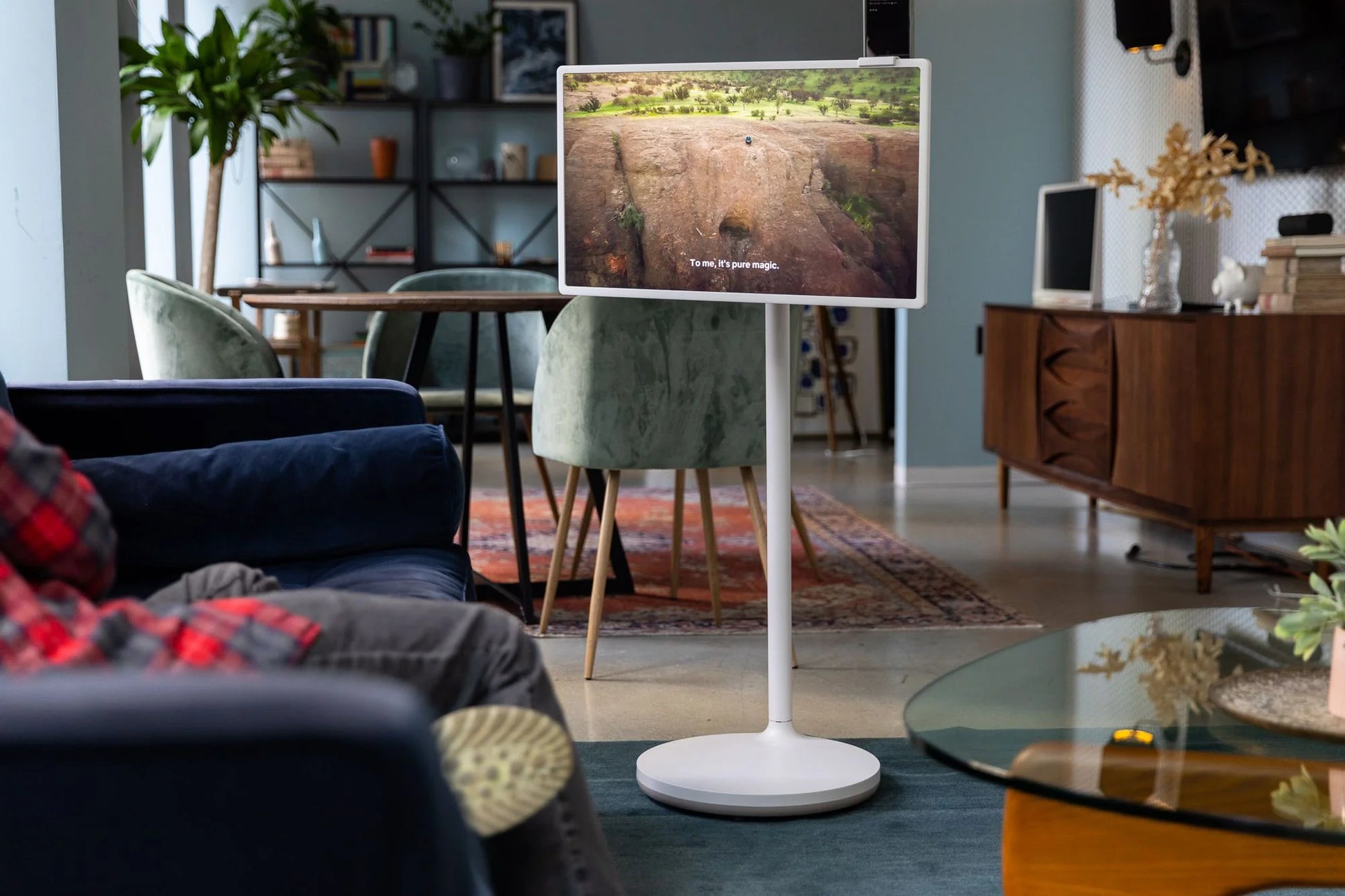 Smart TV