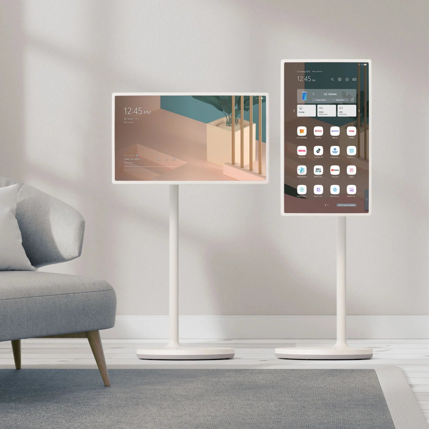 Smart TV