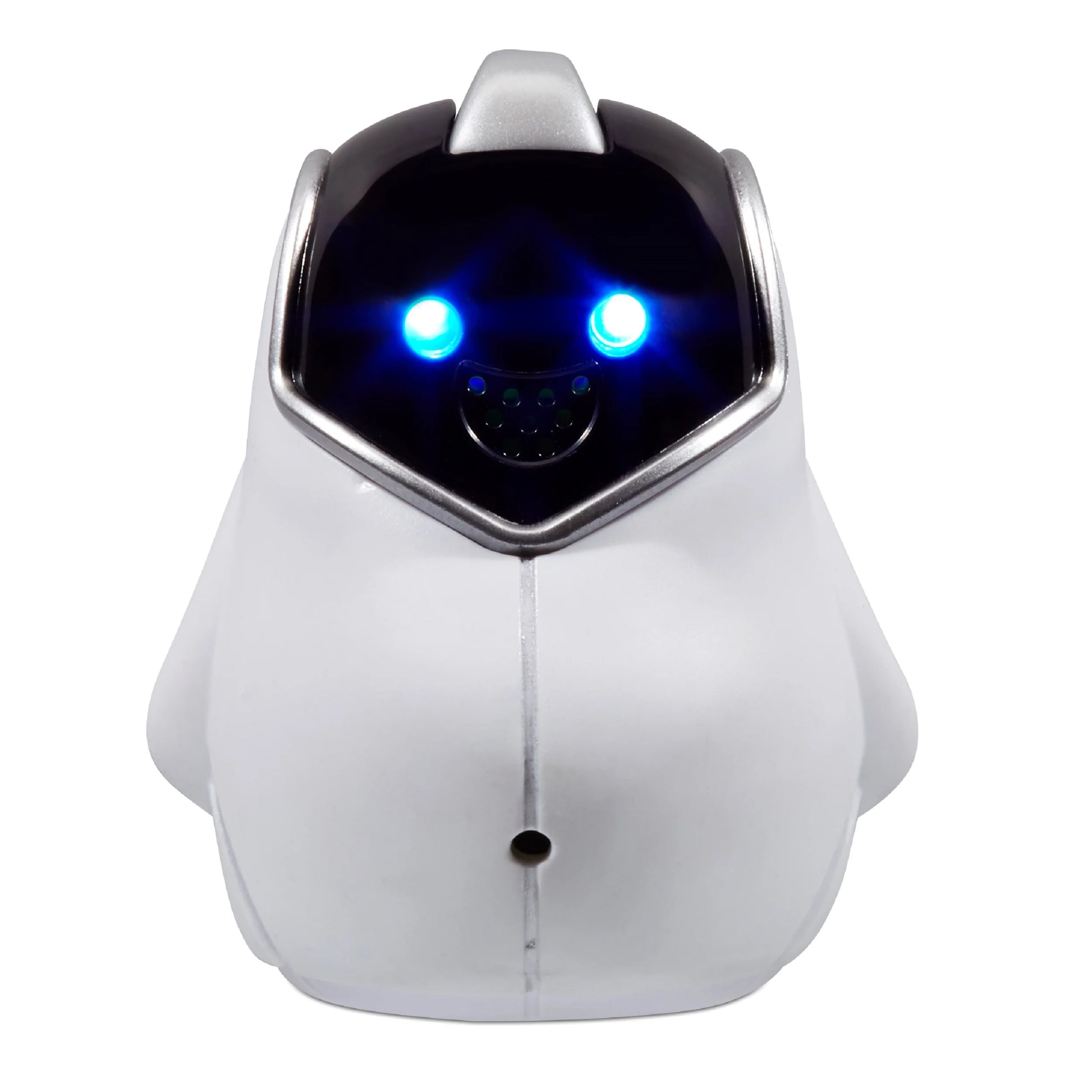 Friends Chatter, Interactive Toy Robot, with Movement, Lights & Sounds, Electronic STEM Toy with Voice Activation- Gift for Kids Boys Girls Ages 4 5 6+