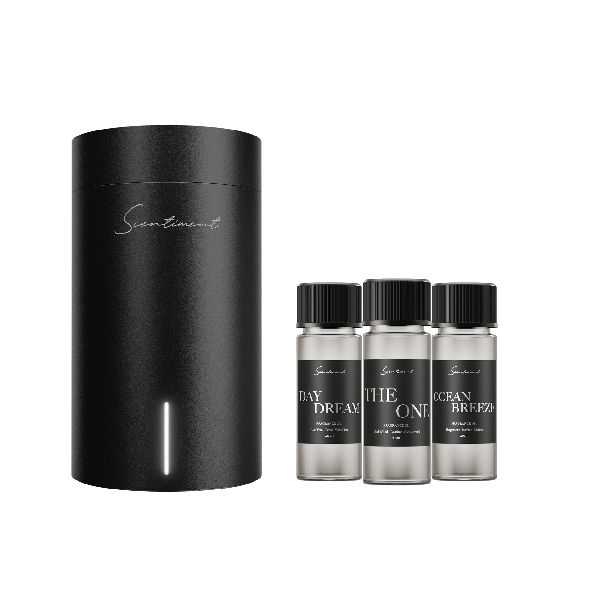 Diffuser Mini 2 Discovery Kit