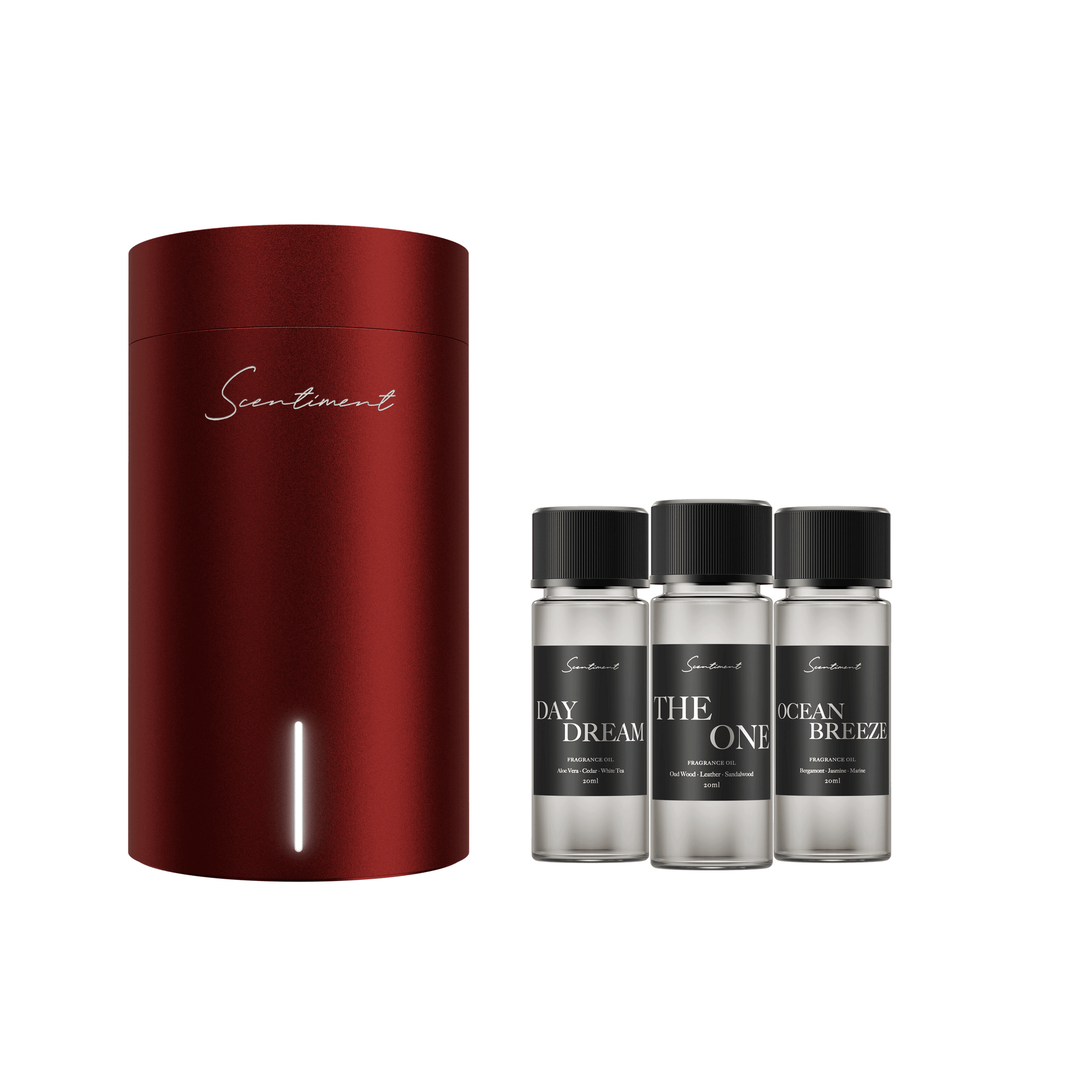 Diffuser Mini 2 Discovery Kit