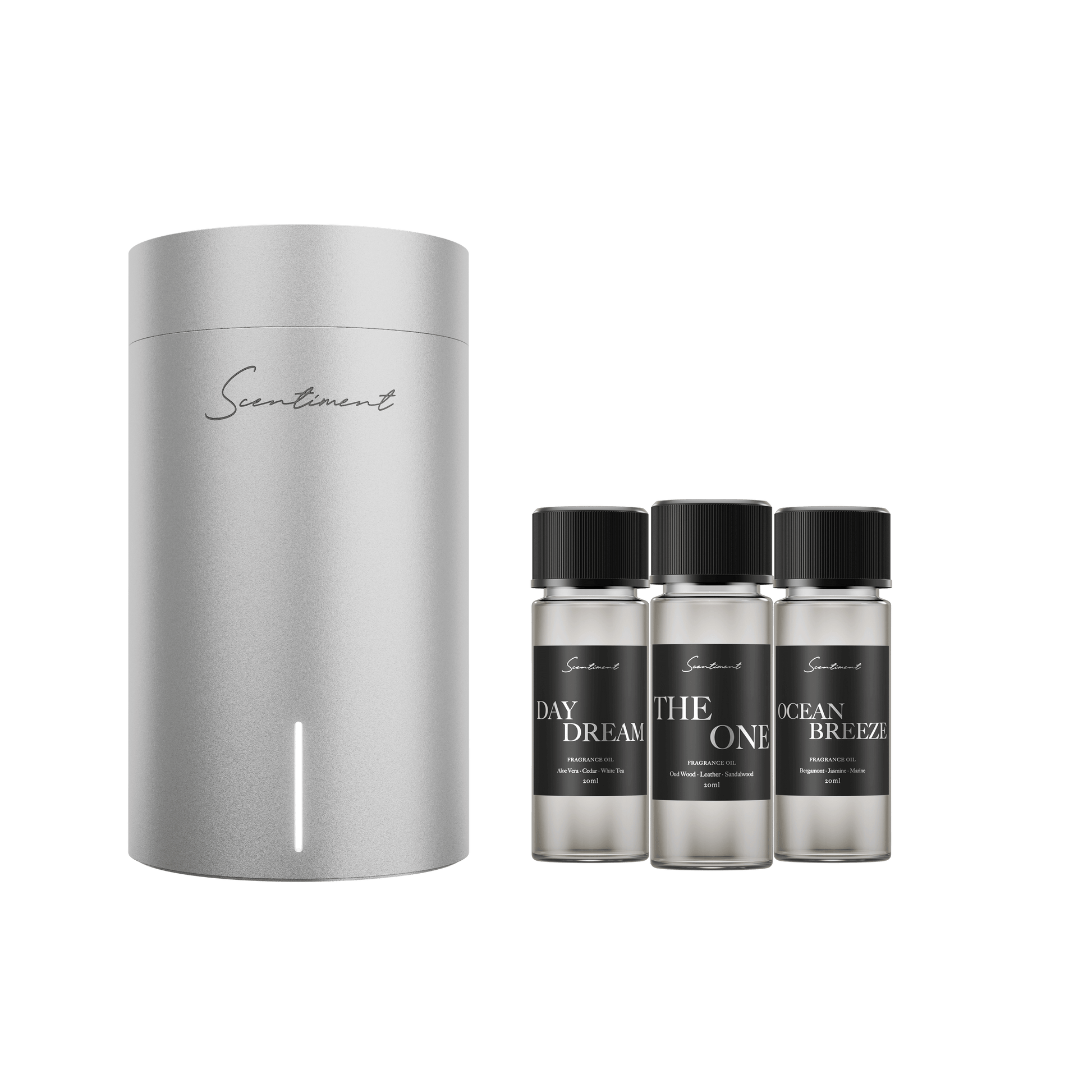 Diffuser Mini 2 Discovery Kit