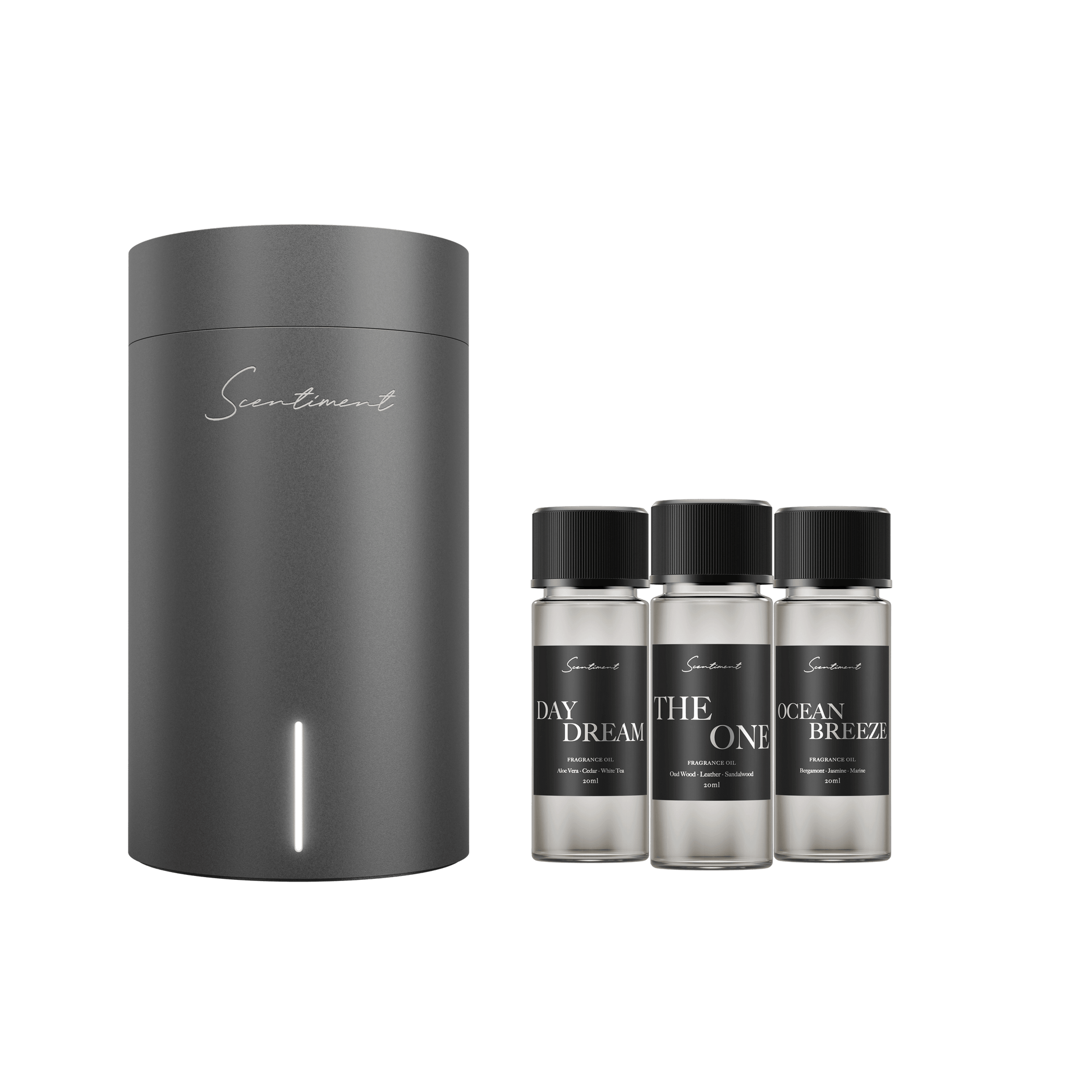 Diffuser Mini 2 Discovery Kit