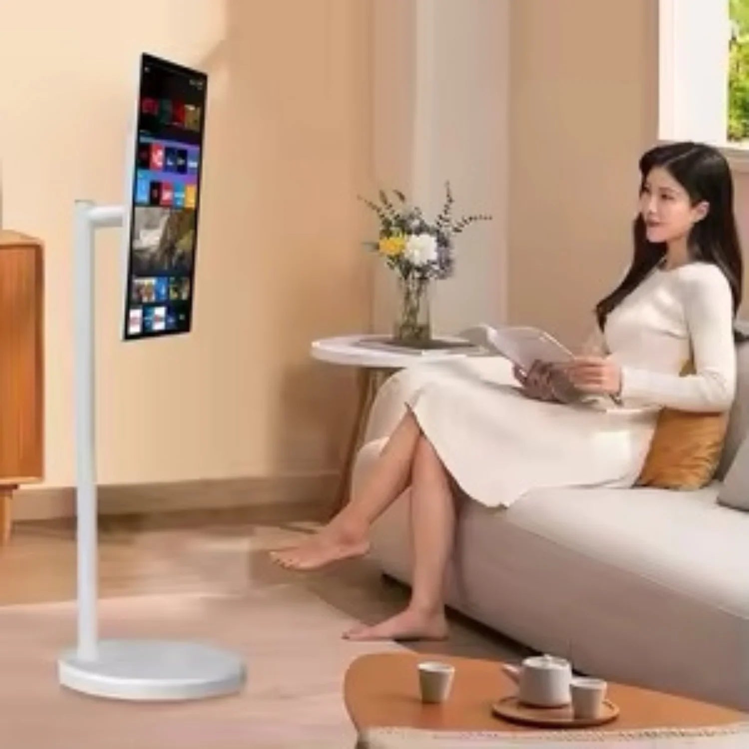 Smart TV