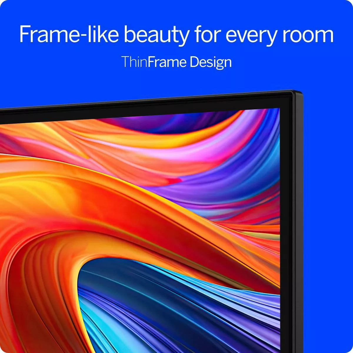 VIZIO Class 4K UHD LED HDR Smart TV