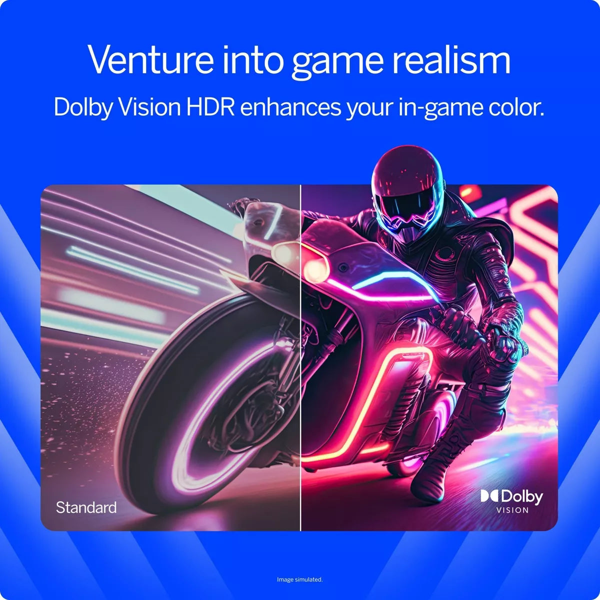 VIZIO Class 4K UHD LED HDR Smart TV