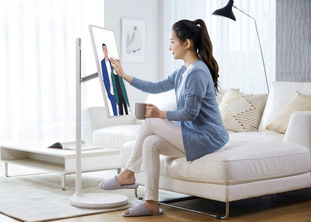 Smart TV