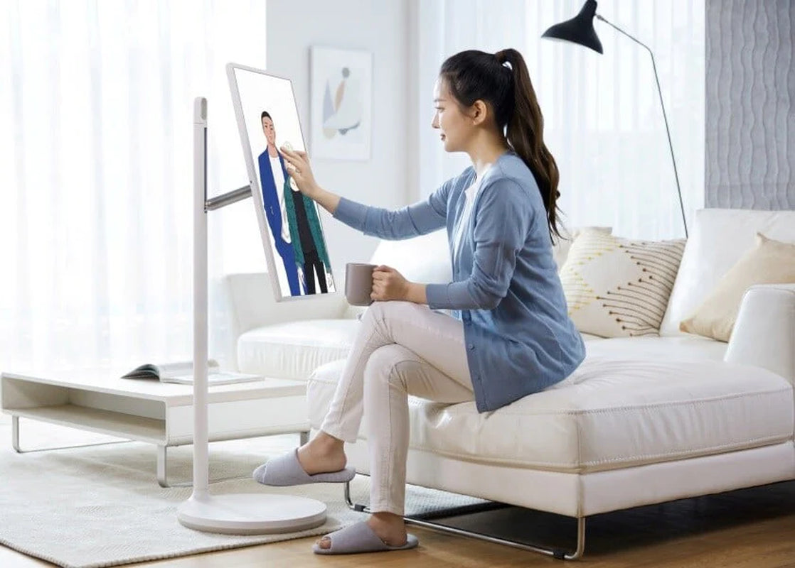 Smart TV