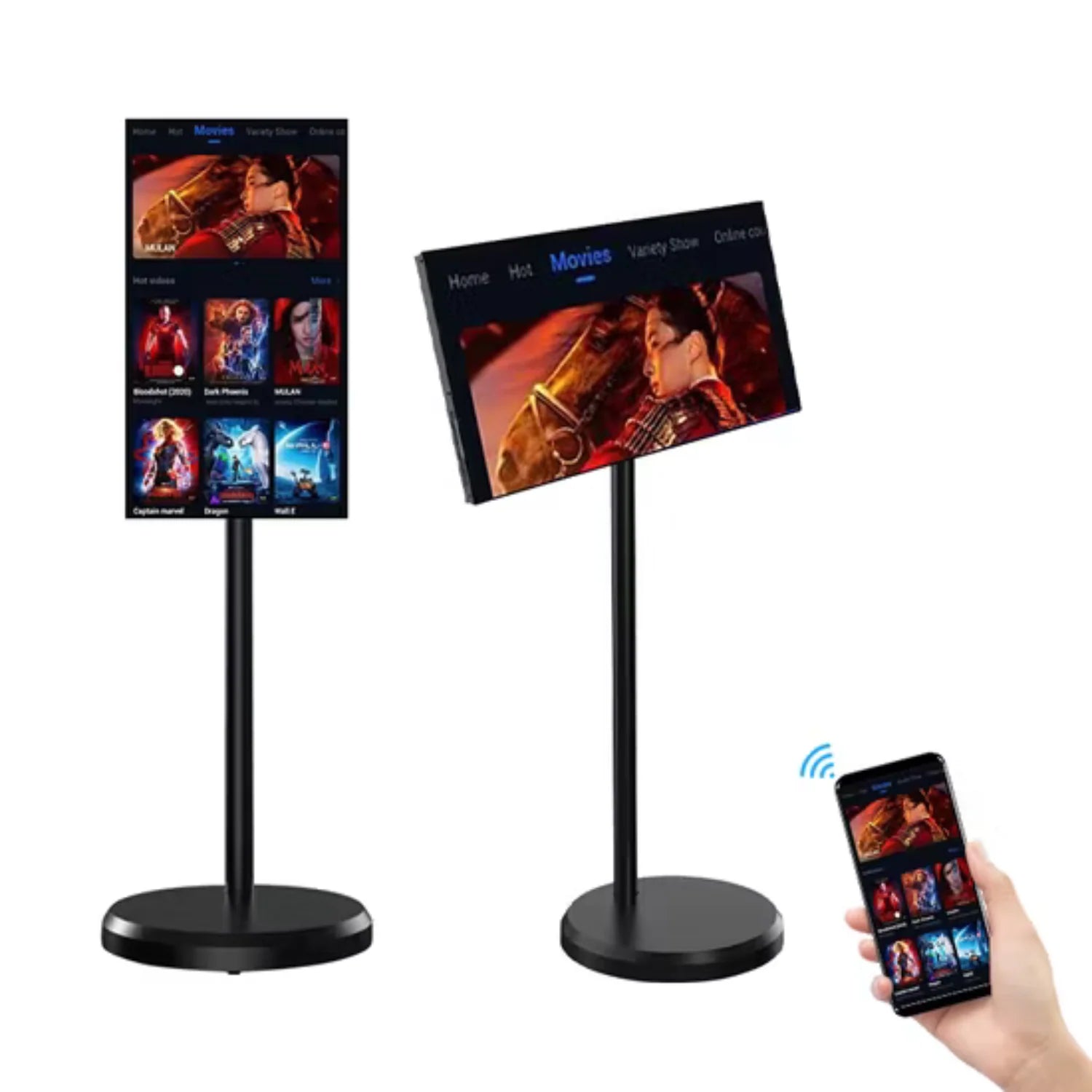 Smart TV