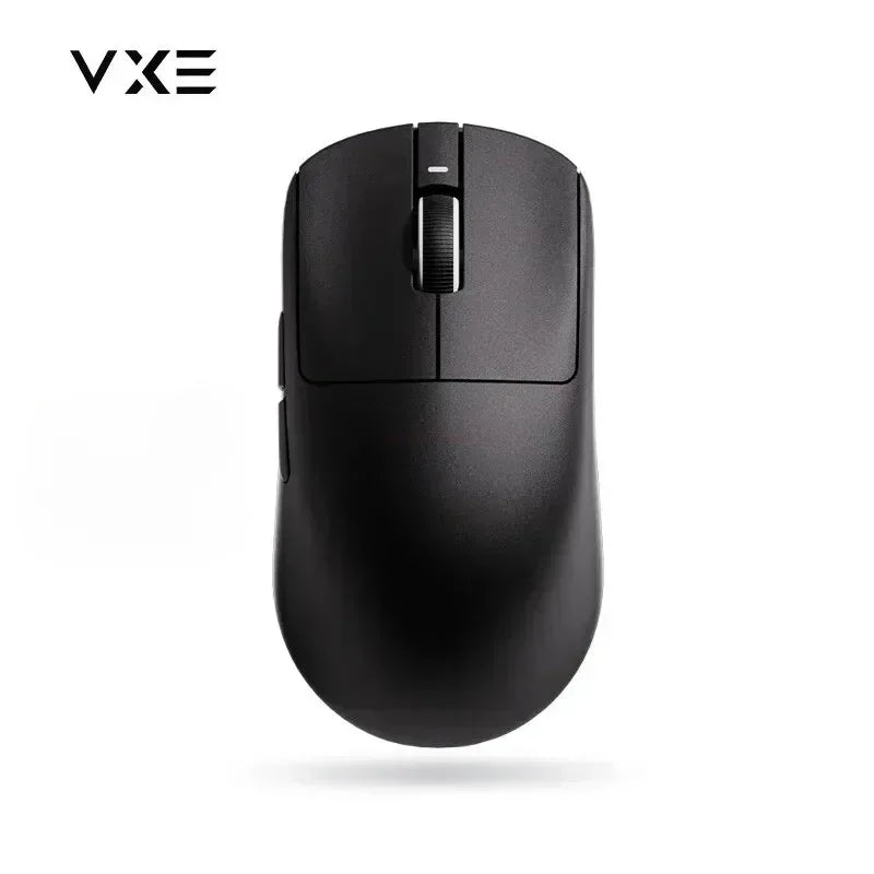 Vxe Dragonfly R1 Promax Gaming Mouse Bluetooth Mouse Rechargeable Gamer Paw3395 Lightweight Ergonomic Wireless Mouse Esport