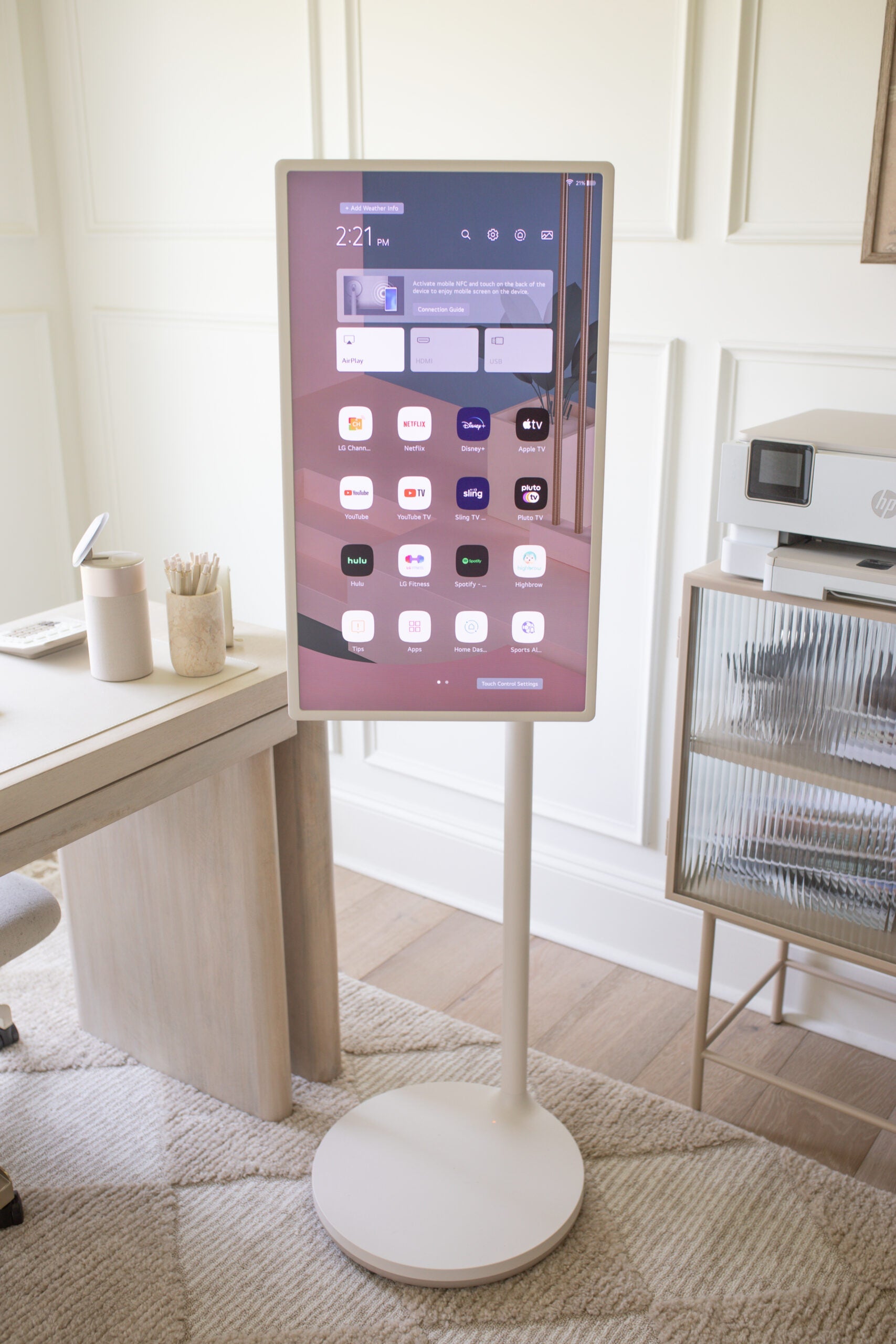 Smart TV