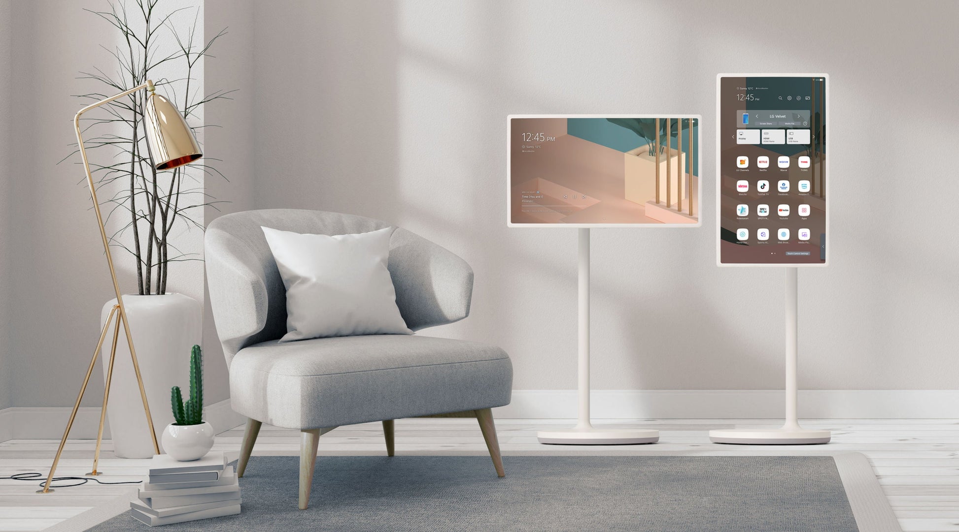 Smart TV